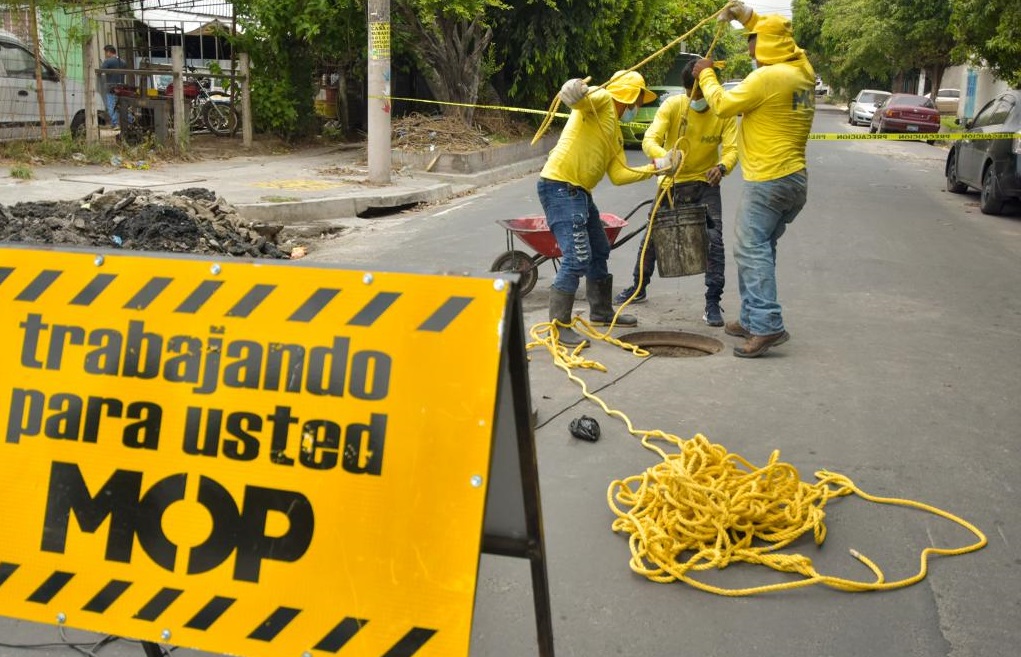 Obras Públicas ejecuta el Plan Invernal 2021 para salvaguardar la vida de los salvadoreños obras-publicas-ejecuta-el-plan-invernal-2021-para-salvaguardar-la-vida-de-los-salvadorenos